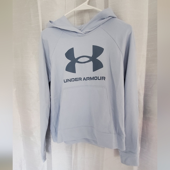 Under Armour Hoodie | S - Picture 1 of 6
